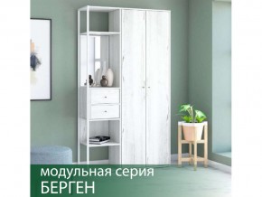 Прихожая Берген 5 Винтерберг в Перми - perm.magazin-mebel74.ru | фото