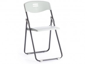 Стул складной Folder chair 2 mod. 222 белый в Перми - perm.magazin-mebel74.ru | фото